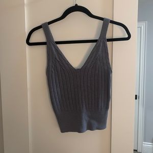 Aritzia Knit Tank